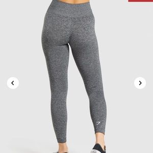 NWT! GYMSHARK Legging